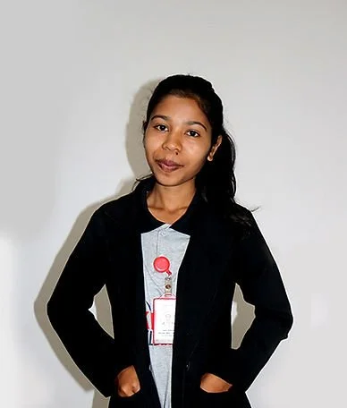 Anadelia Belita