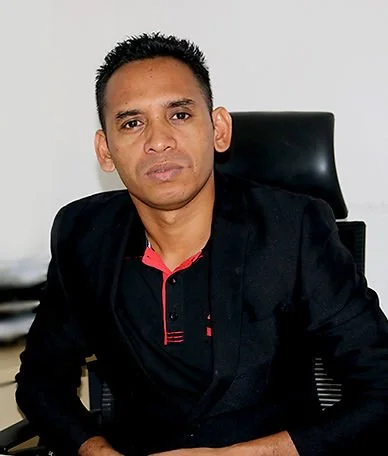 Joaquim Martins